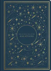 ESV Illuminated Scripture Journal: Galatians