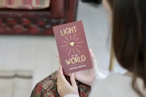 Light of the World