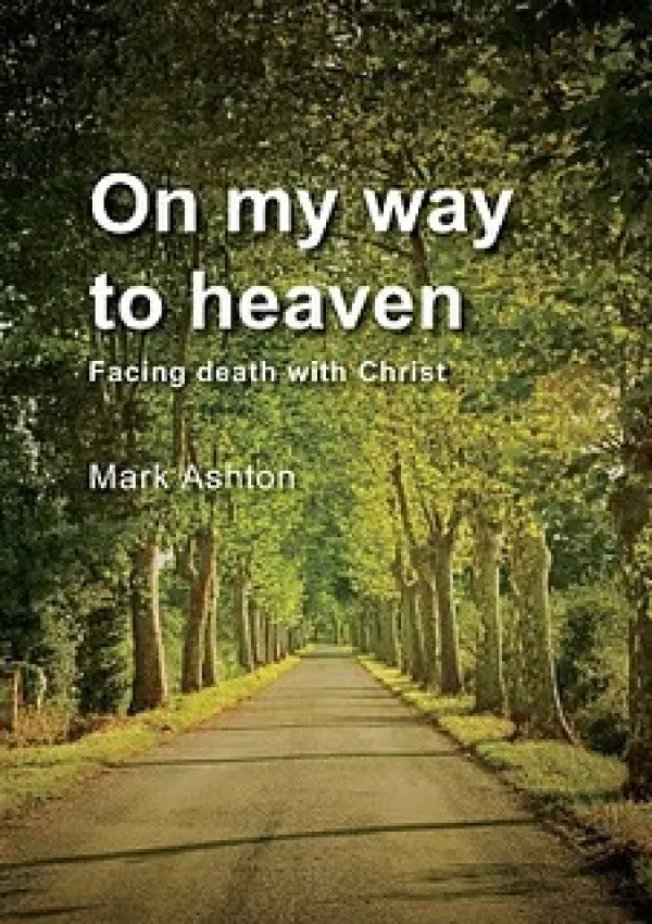 On My Way To Heaven