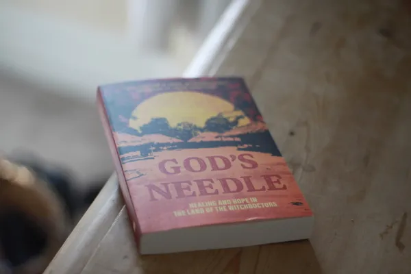God's Needle