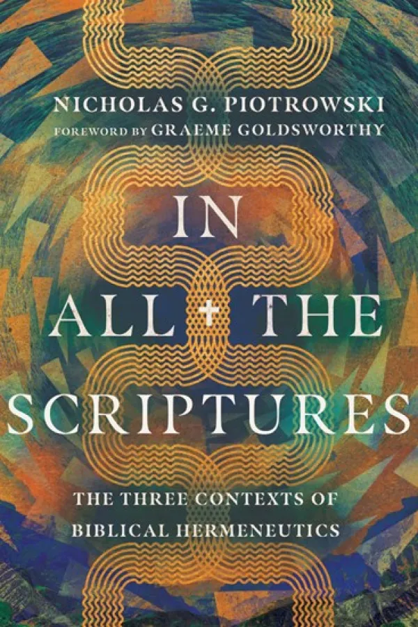In All the Scriptures