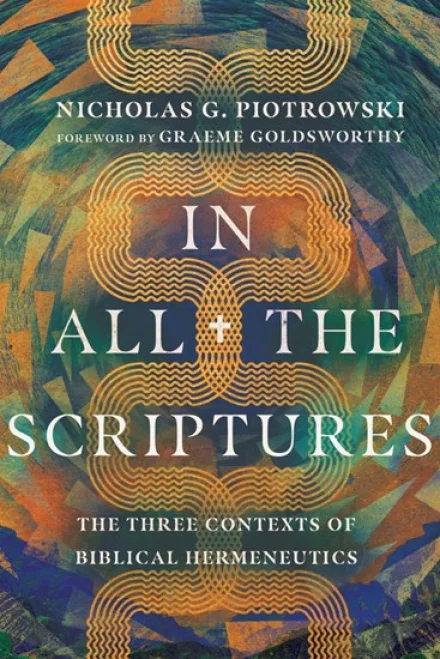 In All the Scriptures