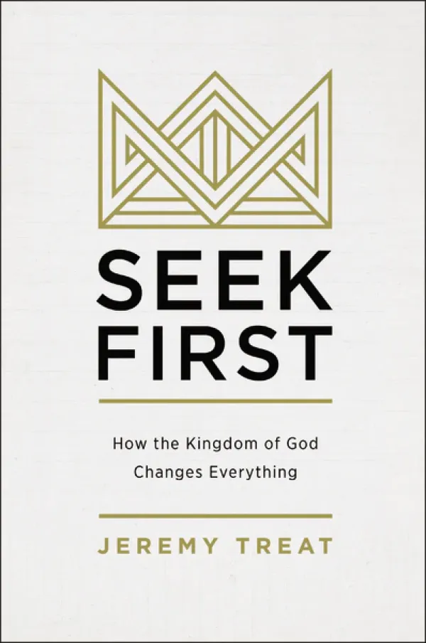 Seek First