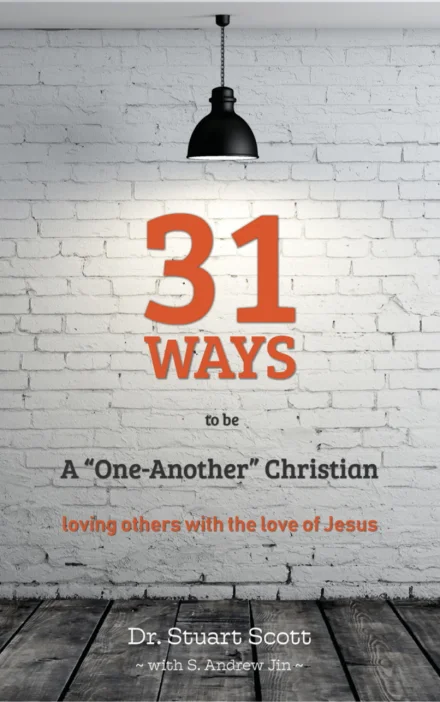 31 Ways to Be a