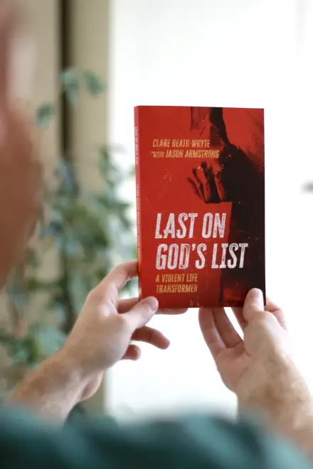 Last on God's List