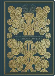 ESV Illuminated Scripture Journal: 1-2 Thessalonians