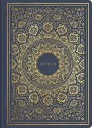 ESV Illuminated Scripture Journal: Esther
