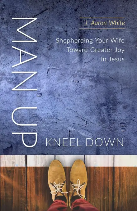 Man Up, Kneel Down
