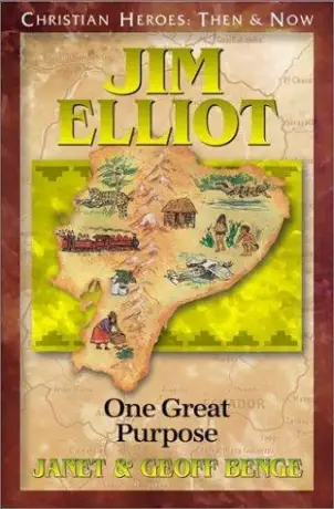 Jim Elliot