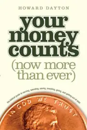 Your Money Counts (now more than ever)
