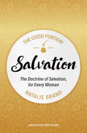 The Good Portion: Salvation