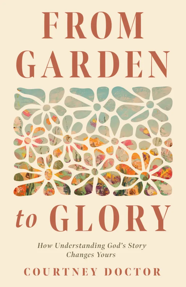 From Garden to Glory