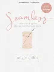 Seamless (Bible Study Book)