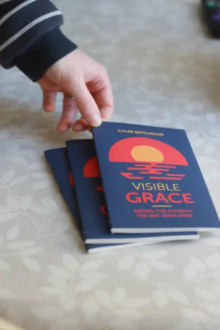 Visible Grace
