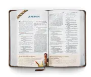 ESV Following Jesus Bible