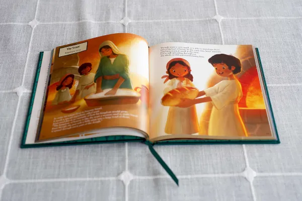 The Parables of Jesus