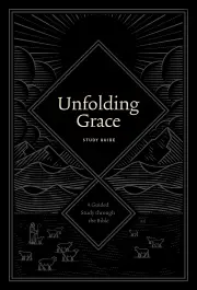 Unfolding Grace Study Guide