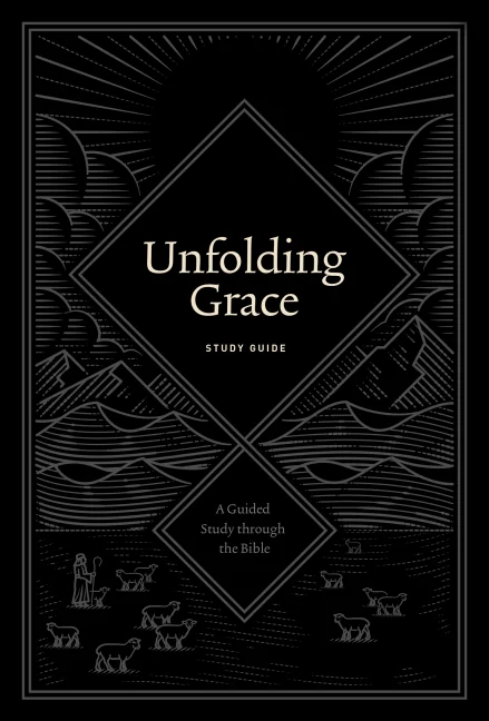 Unfolding Grace Study Guide