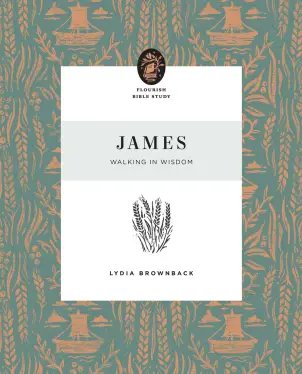 James (Flourish Bible Study)
