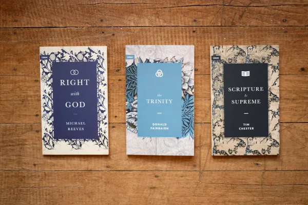 The Trinity