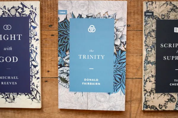 The Trinity