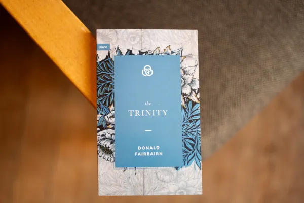 The Trinity