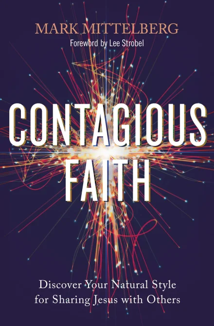 Contagious Faith