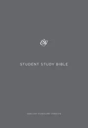 ESV Student Study Bible
