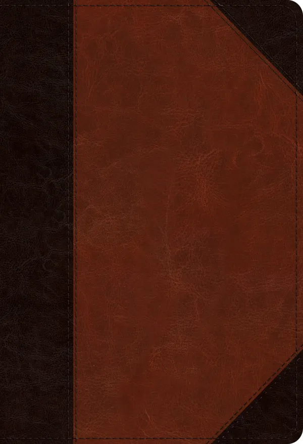 ESV Student Study Bible