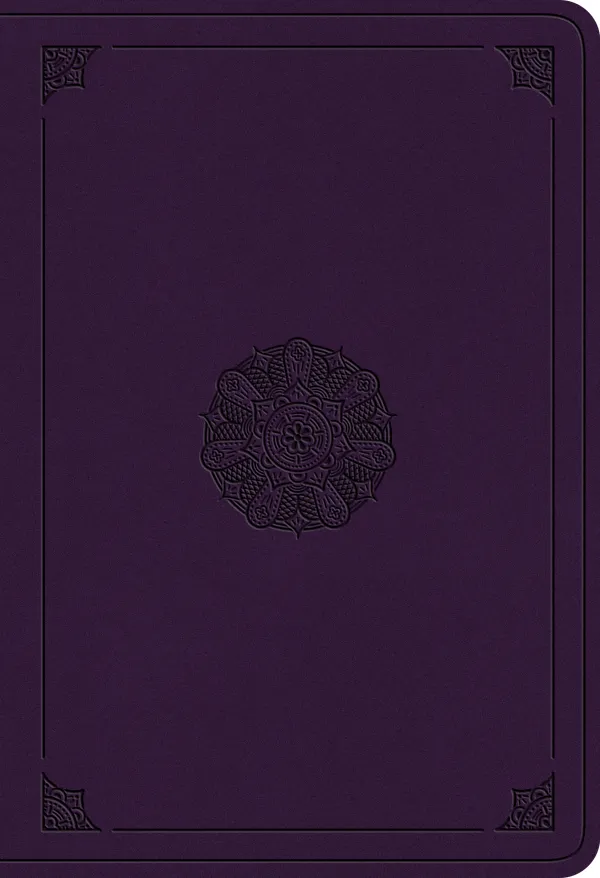 ESV Student Study Bible