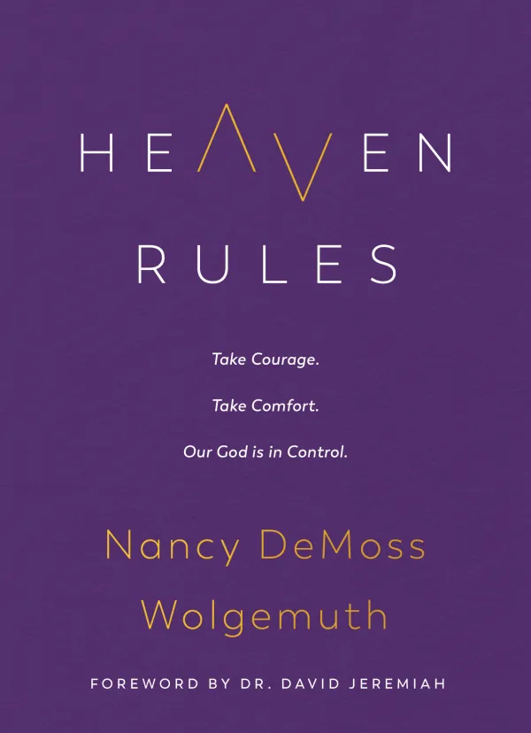 Heaven Rules