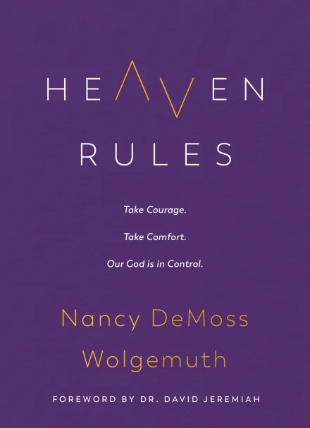 Heaven Rules