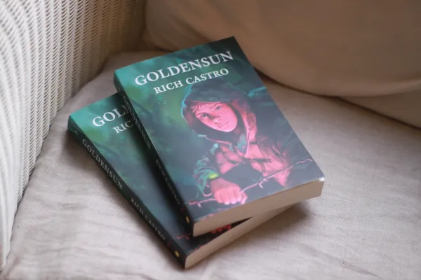Goldensun