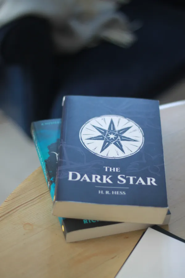 The Dark Star