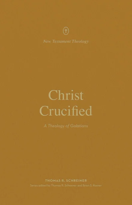 Christ Crucified