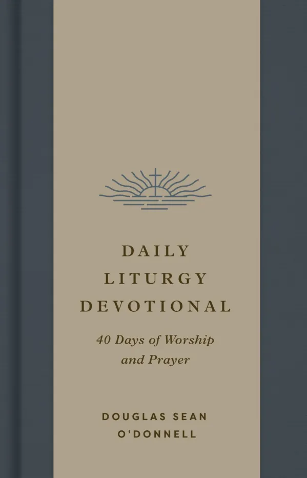Daily Liturgy Devotional