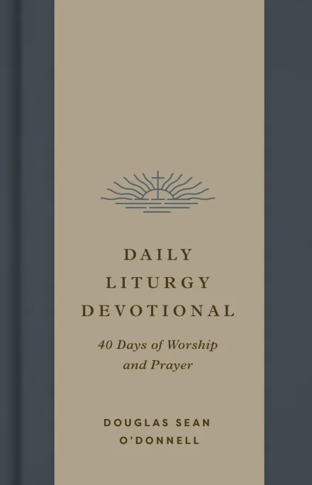 Daily Liturgy Devotional