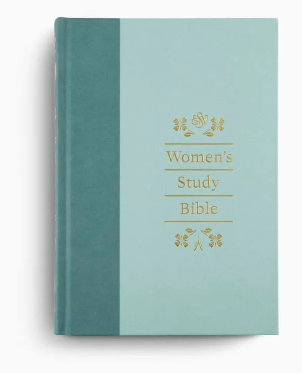 ESV Women's Study Bible