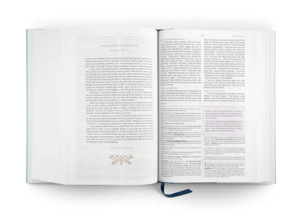 ESV Women's Study Bible