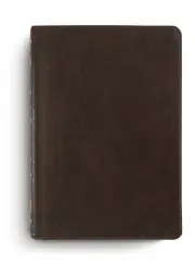 ESV Women's Study Bible