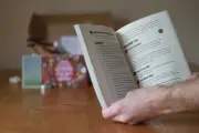Come & See Family Advent Devotional Box