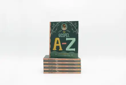The Gospel A-Z