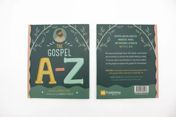 The Gospel A-Z