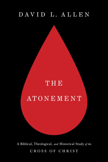 The Atonement