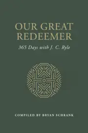 Our Great Redeemer