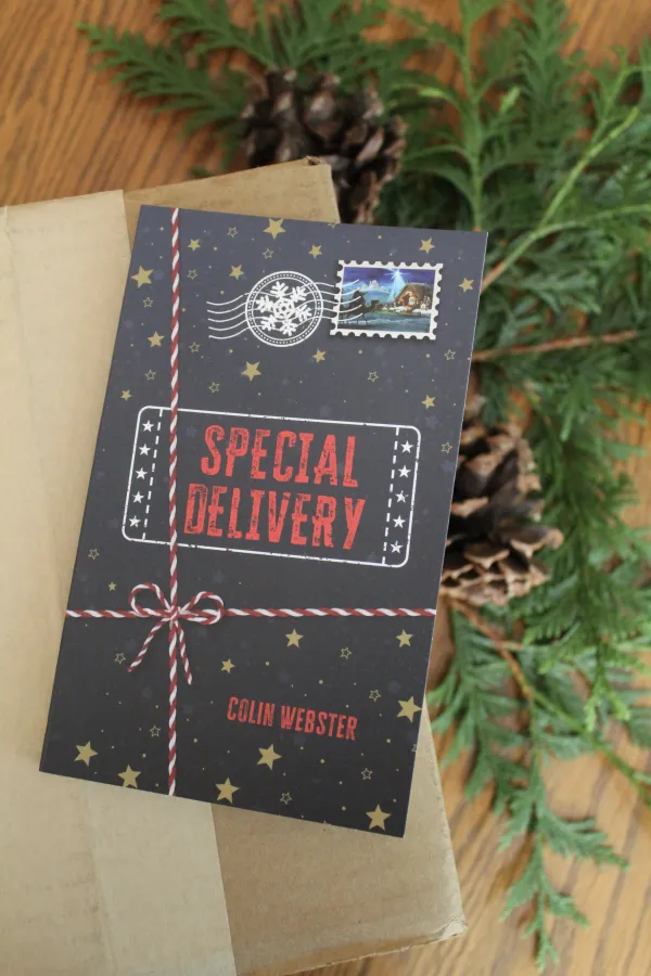 Special Delivery