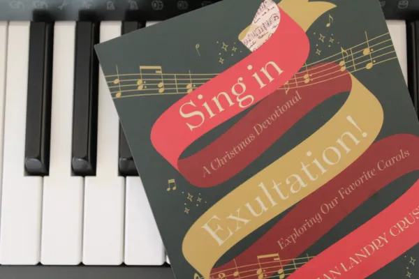 Sing in Exultation