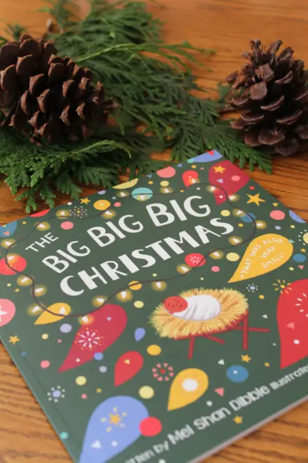 The Big Big Big Christmas