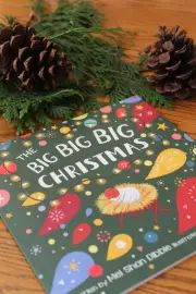 The Big Big Big Christmas