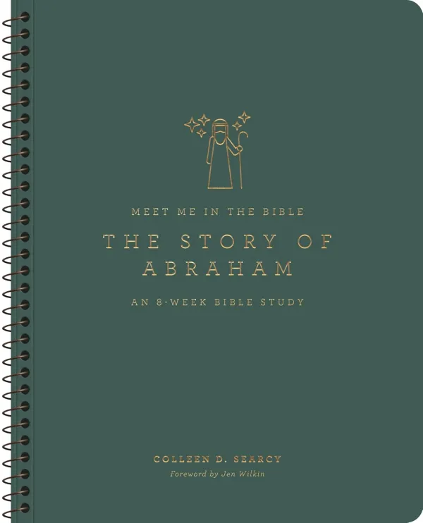 The Story of Abraham